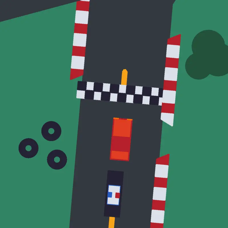 Game by @Christian_codes