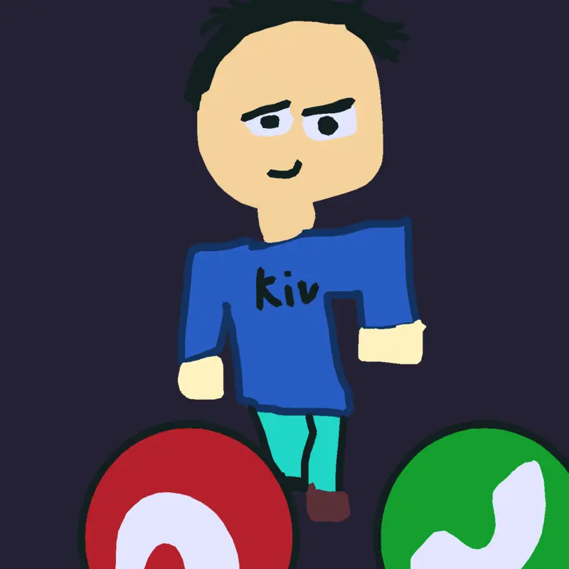 Game by @max-tired