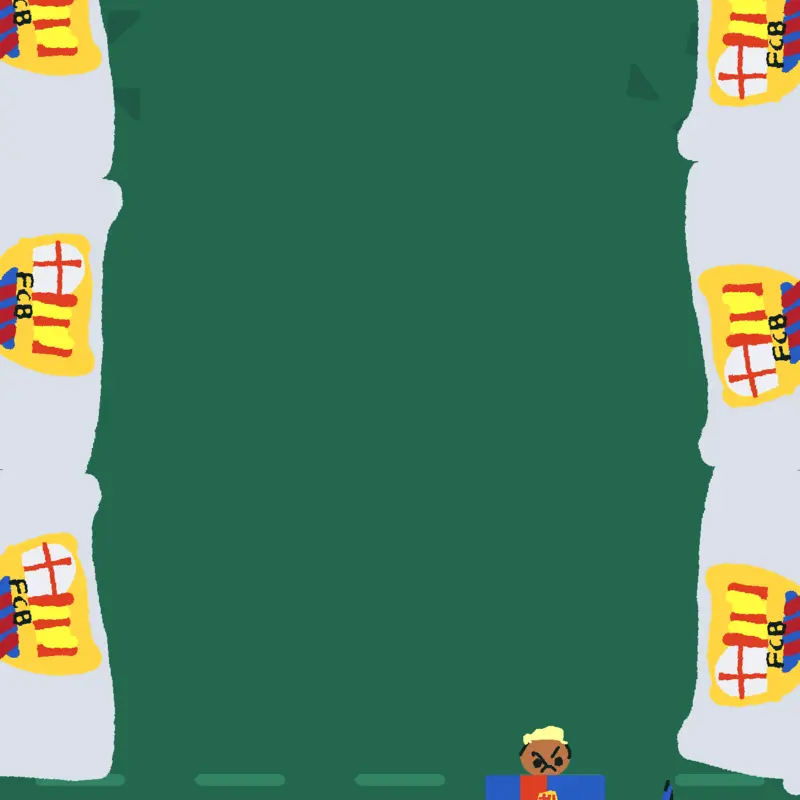 Game by @lamineyamal09
