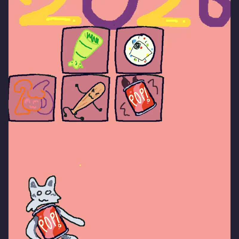 Game by @Barneythebook
