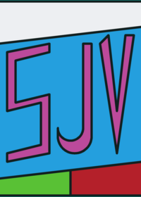 My Sprunki OC: SJV