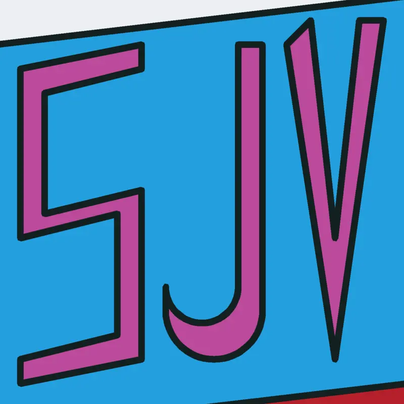 My Sprunki OC: SJV by @D-Winn
