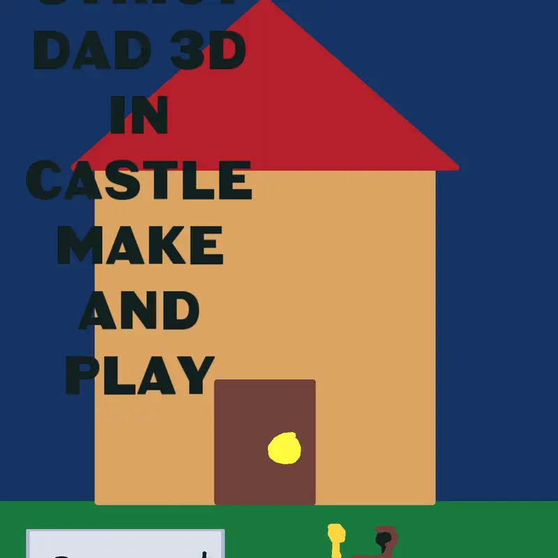 Game by @stricter_thepaperbird