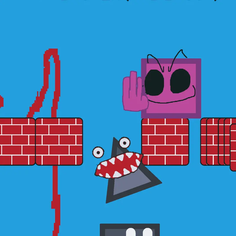 Game by @ramdomcastlefan