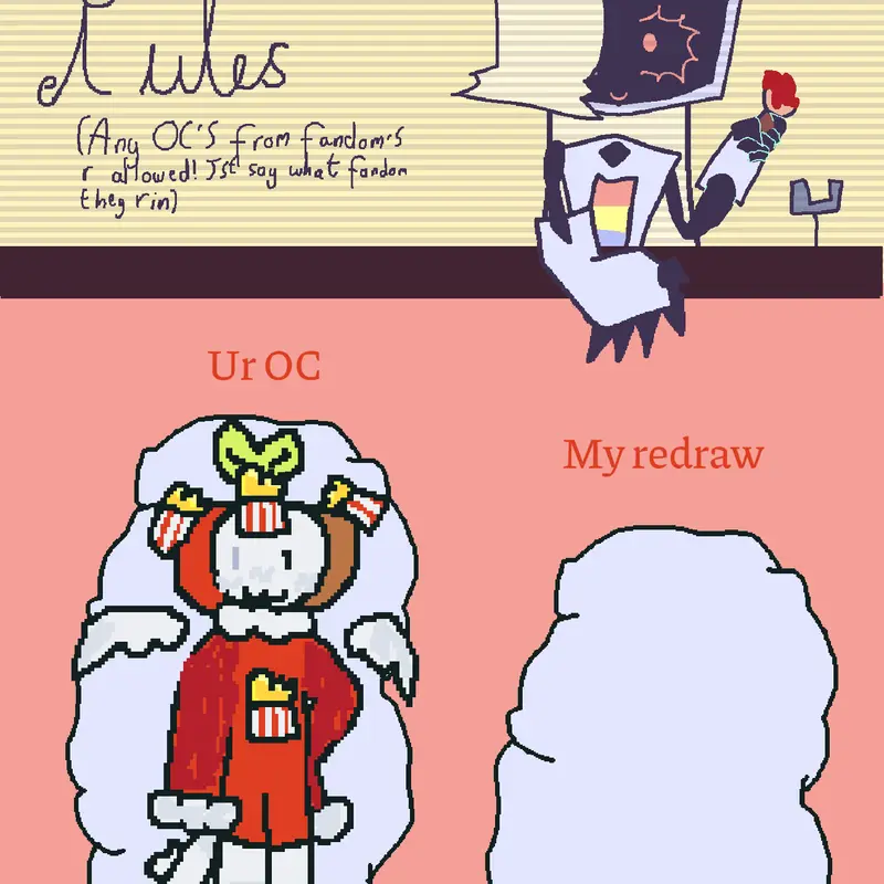 Game by @emoji_cat_Ellatoriayt_sc