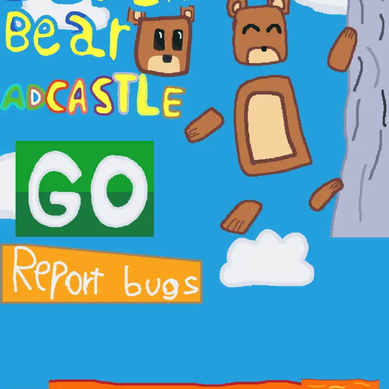 Game by @Merlain_Dev