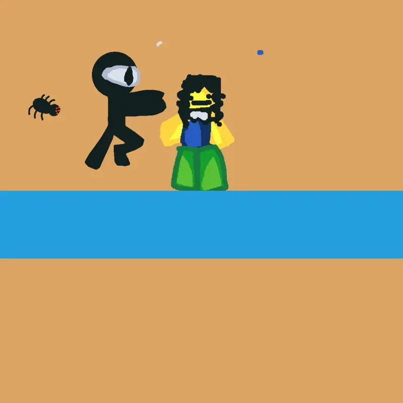 Game by @roberto_blox