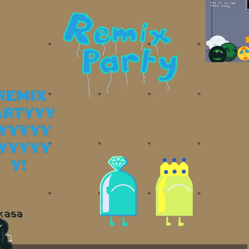 Game by @Pareszym123