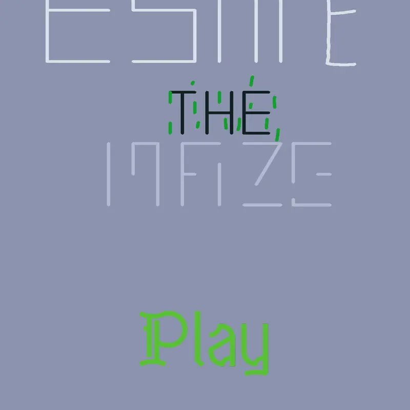 Game by @The-Elevated