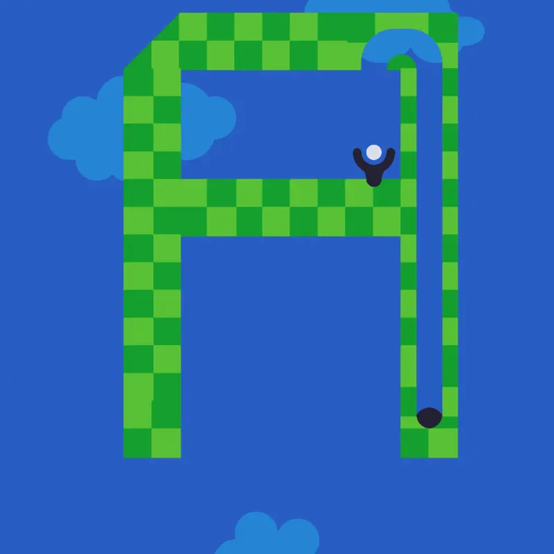 Game by @CopperOSC