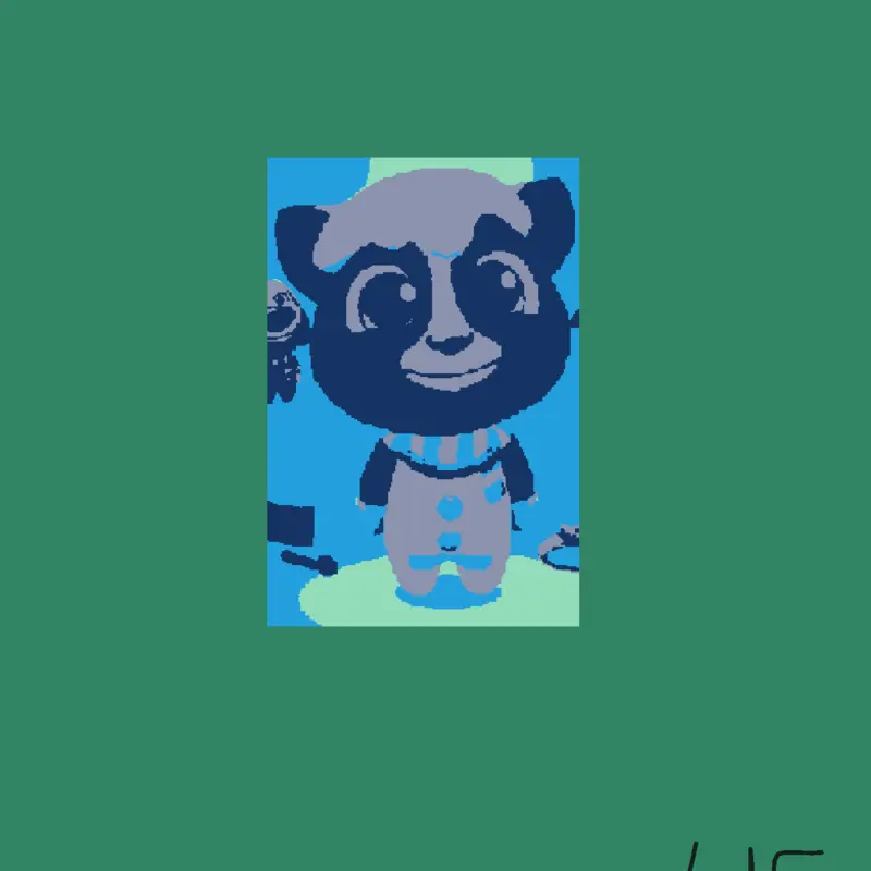 Game by @handy-hippopotamus277
