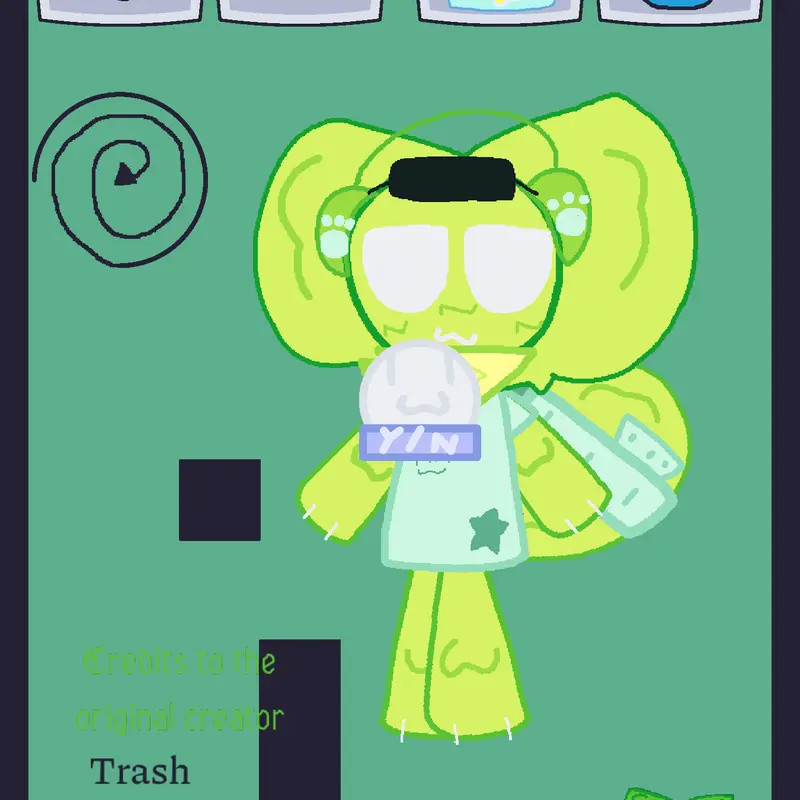 Game by @clowne