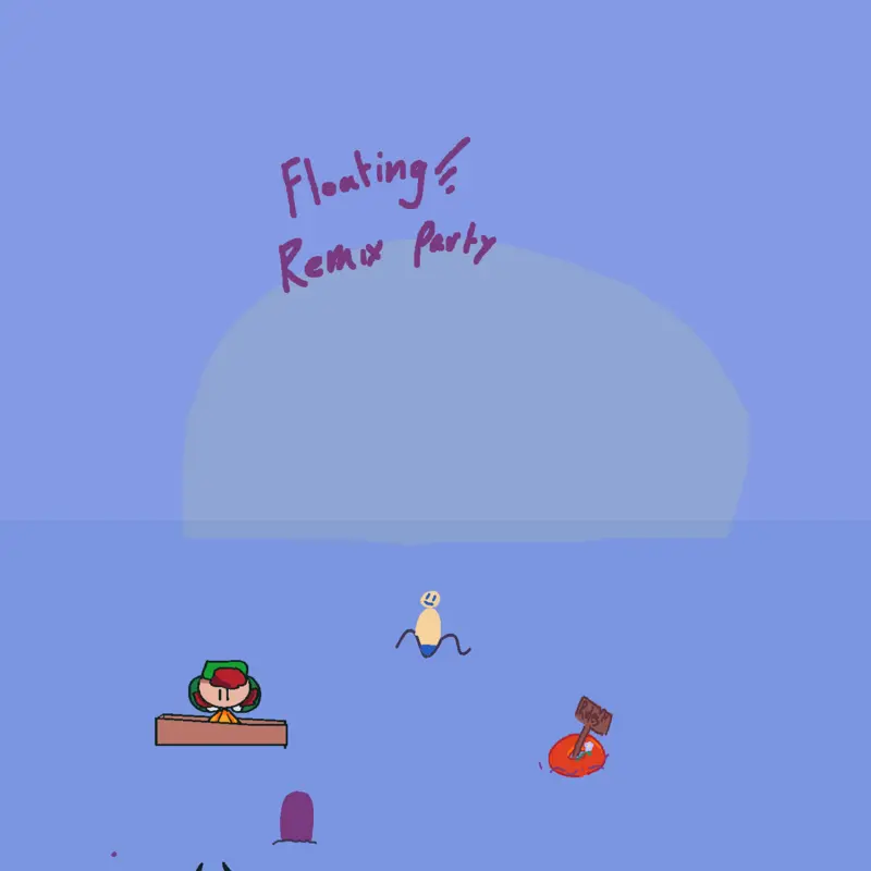 Game by @Among_kiler