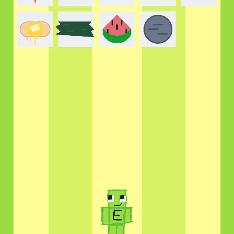 Game by @EnderiteMC