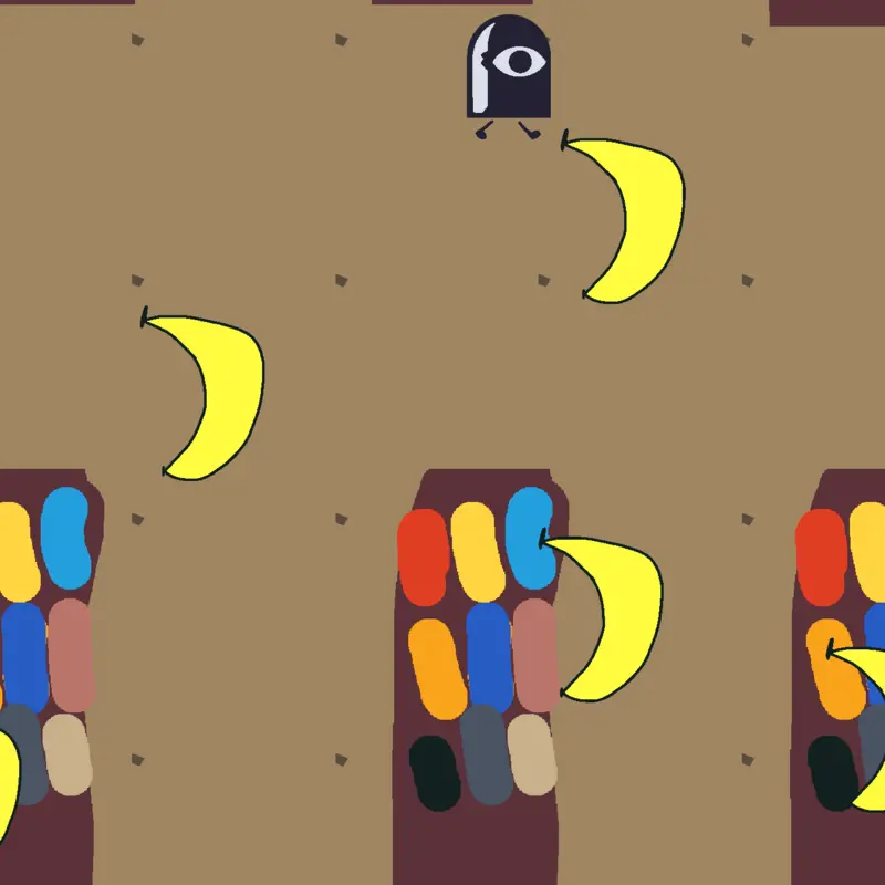 Game by @tcvhuvl