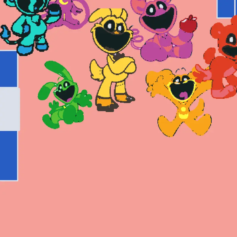 Game by @supersonicfffffffff