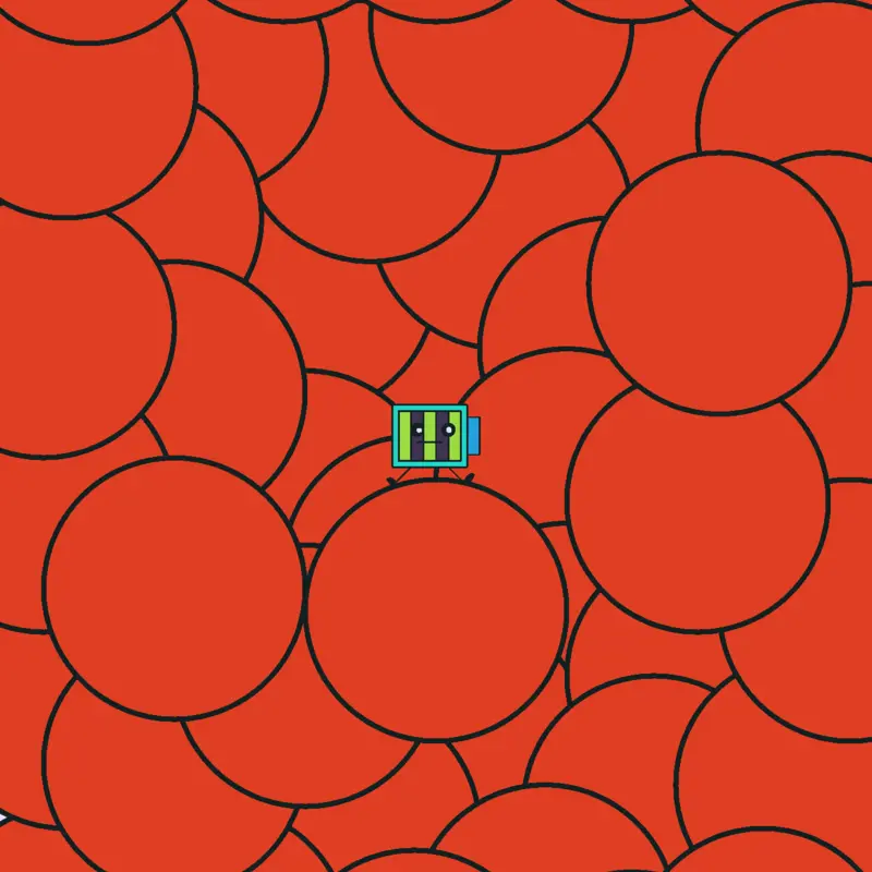 Game by @Impacted_pylons