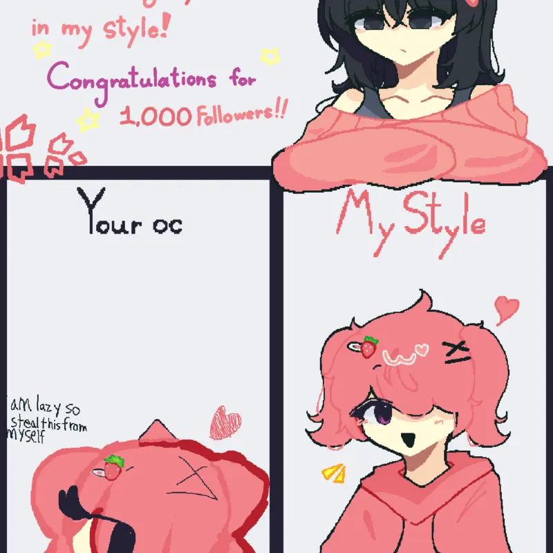 Game by @Kawaii_glitchtale