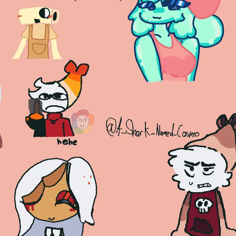 Game by @Iris103