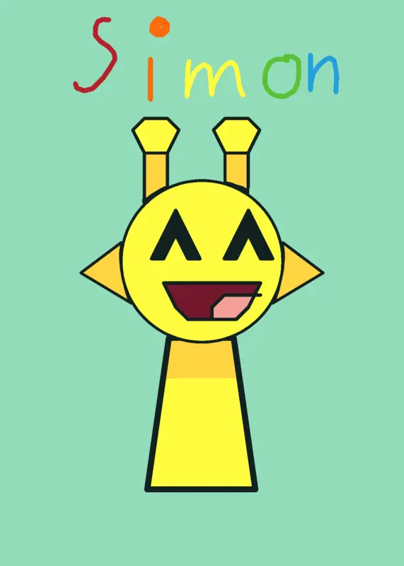 Game by @boringsprunki_fan