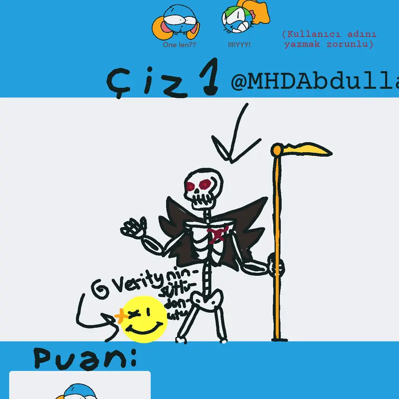 Game by @Elvan_Pasa
