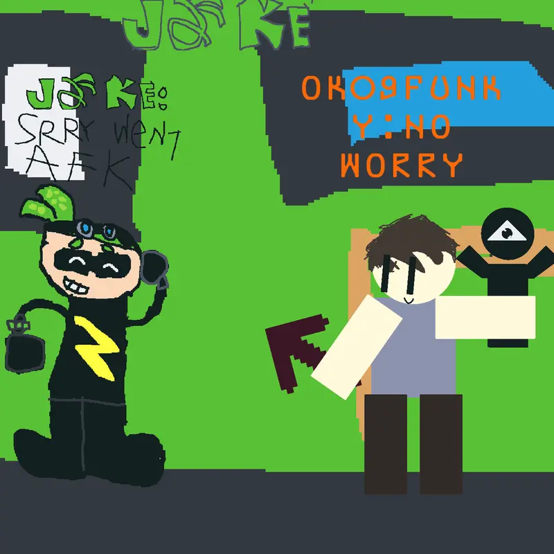Game by @funkyok09