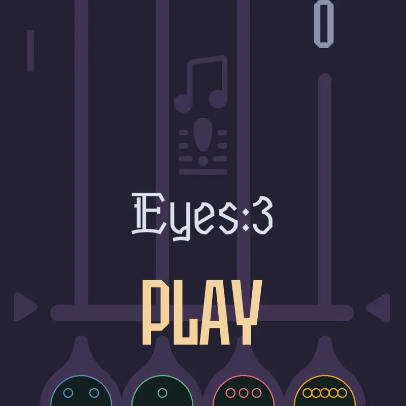 Game by @kool-aidkid