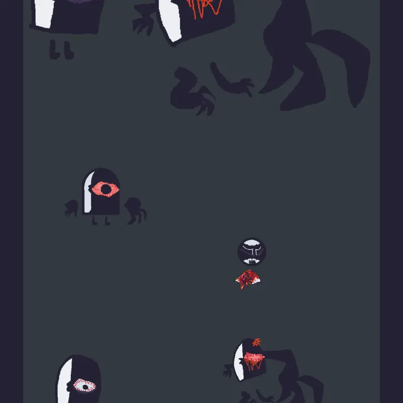 Game by @amaili