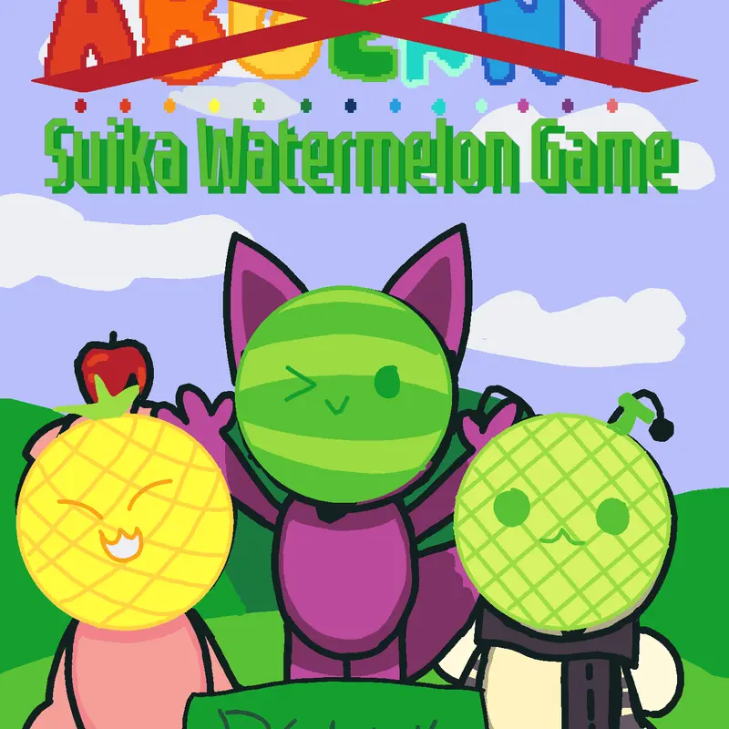 Game by @NotLilCube_Halloween