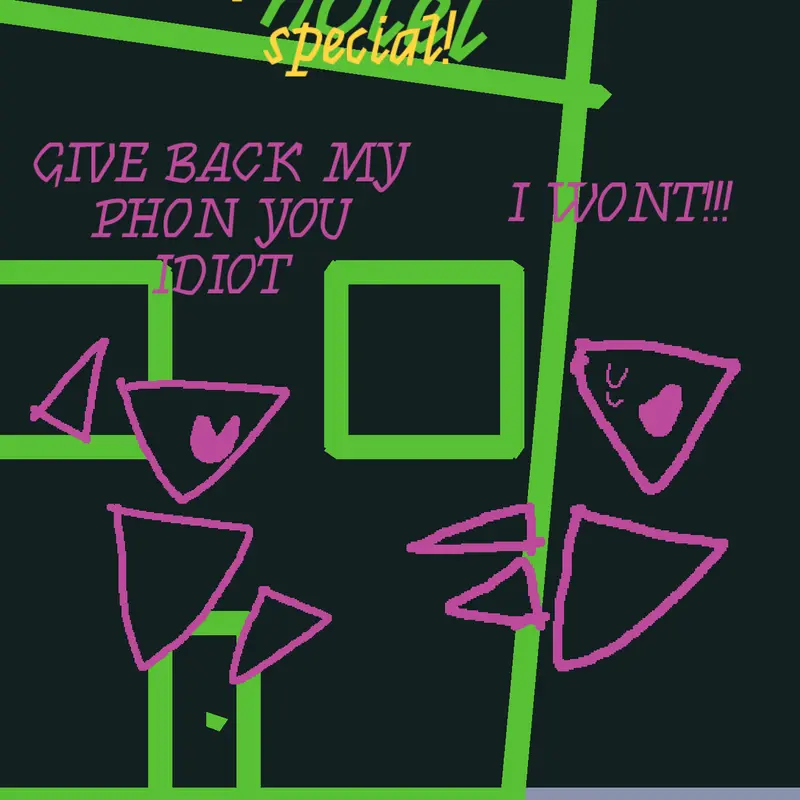 Game by @argentmalware666