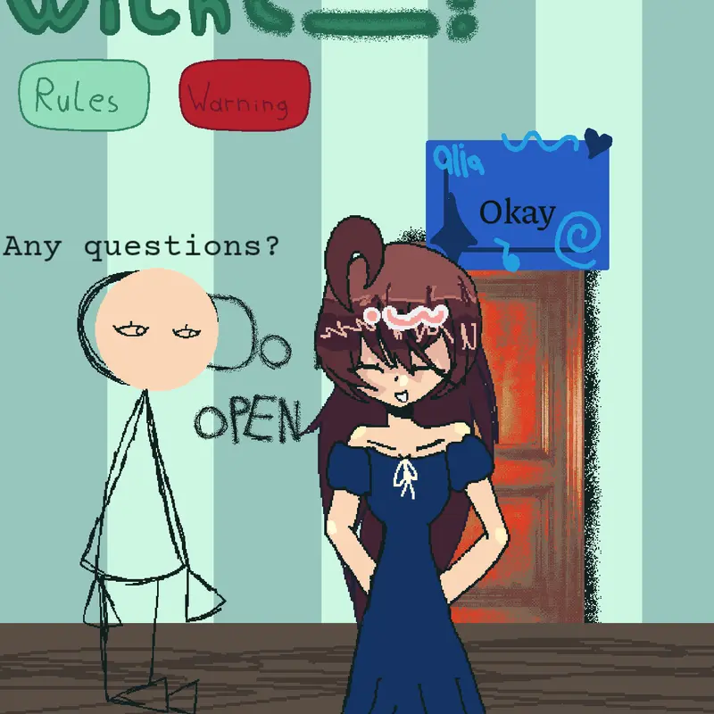 Game by @am_just_a_normal_person