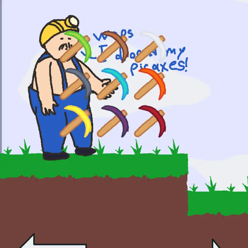 Game by @blaster_