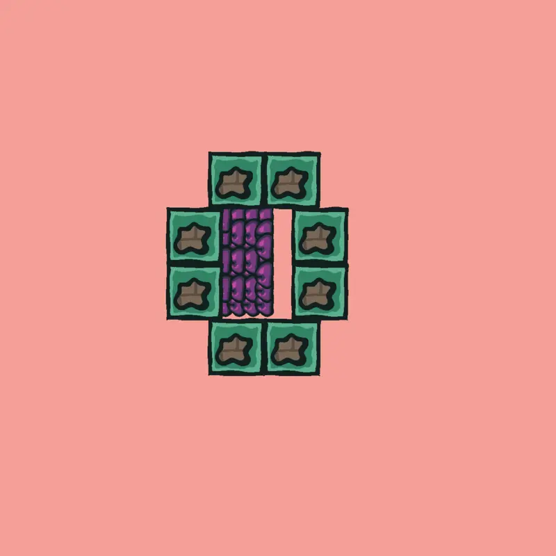 Game by @SilasVR