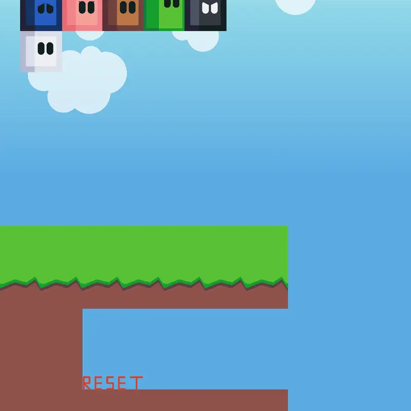 Game by @9__edy