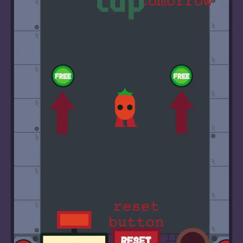 Game by @cooltran