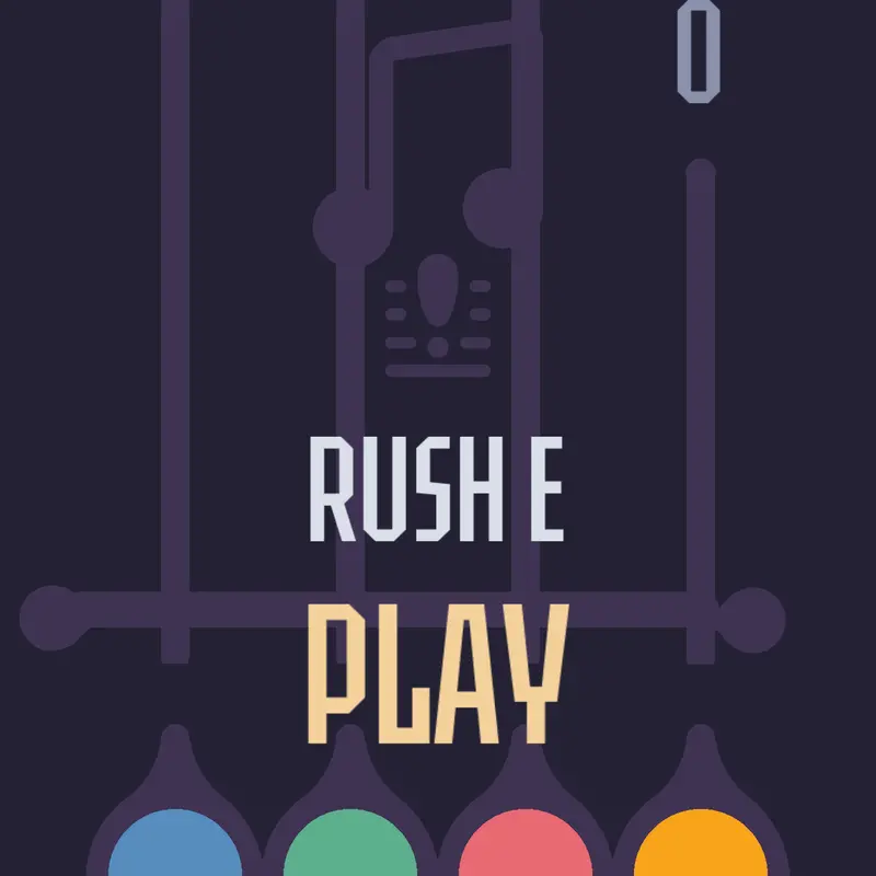 Game by @tavr