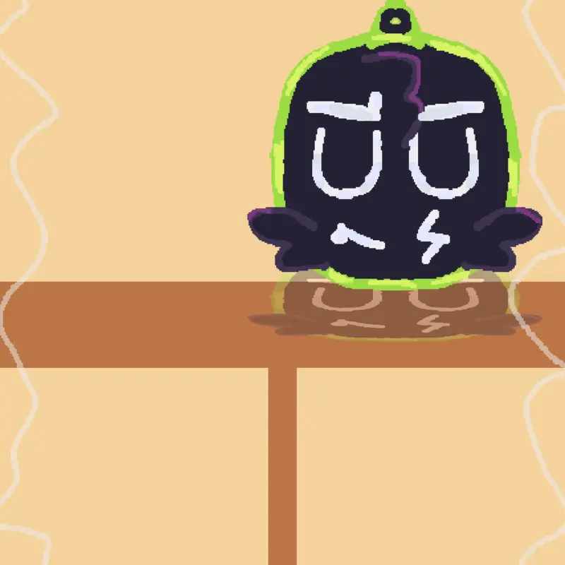 Redrawing your ocs by @nika_the_monster