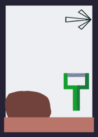 Cooking game by me :) ?
