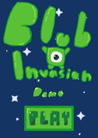 BLUB INVASION