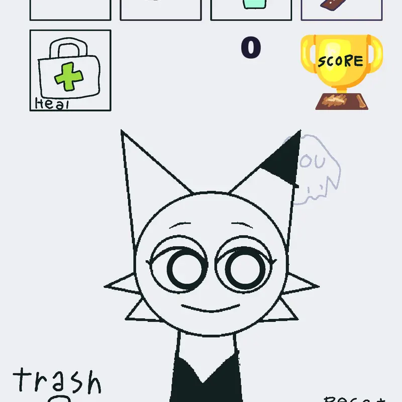 Game by @pulonyo