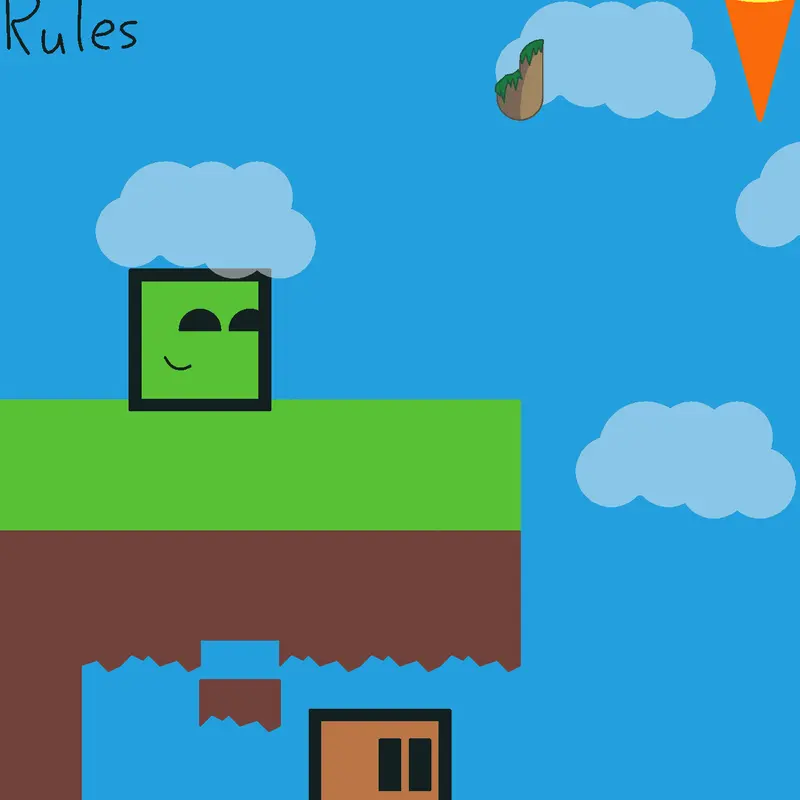 Game by @sioml