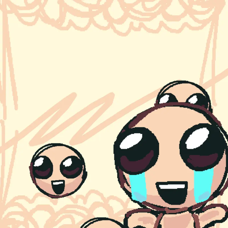 tboi by @0ne4fy_mentioned-11