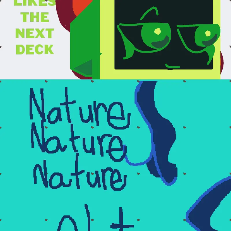 vee likes the next deck by @V4MP1R3G1RL
