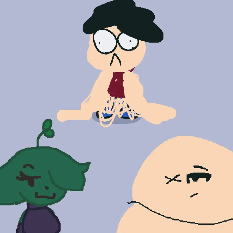 Game by @arribin