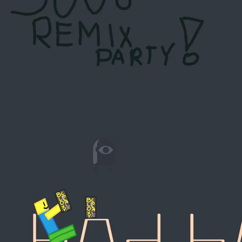 Game by @huugit