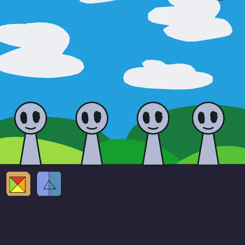 Game by @zabia