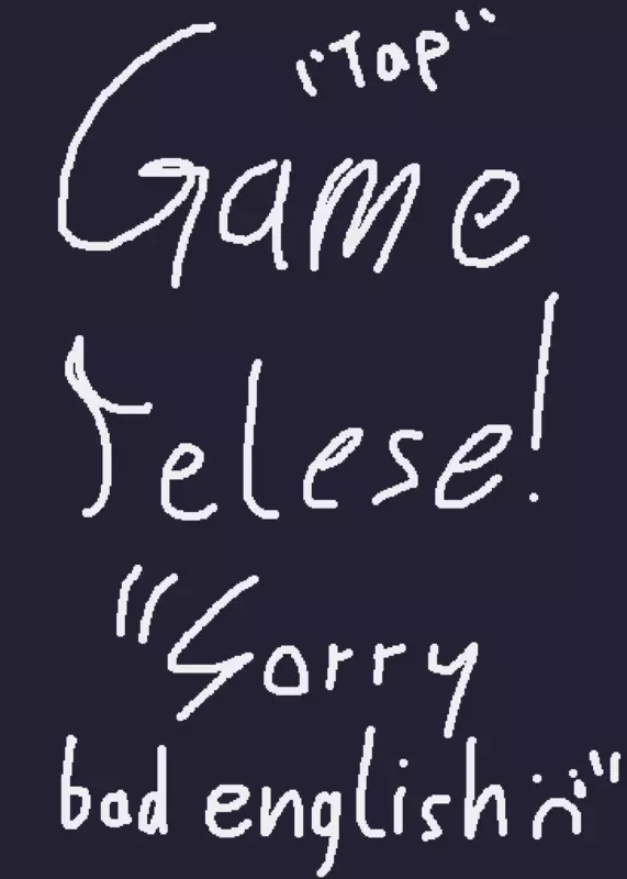 Game by @T3al