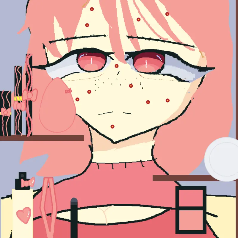 Game by @rumi_cuet