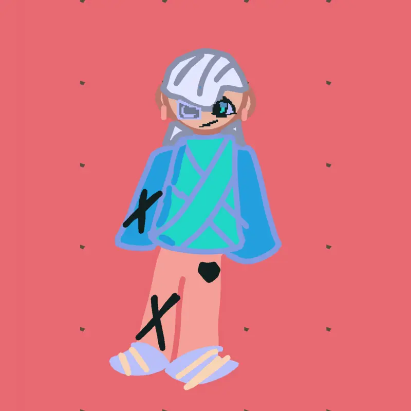 Game by @theslimeredbunny