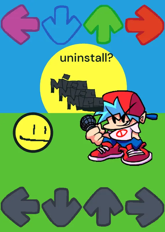 Game by @Manueliti453